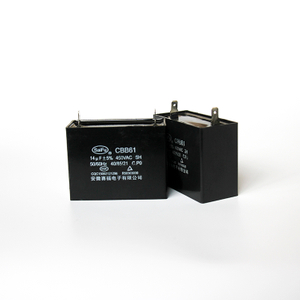 CBB61-450VAC-14UF-Solo de tapar