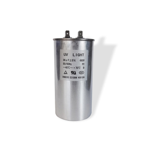 CBB65-660VAC-36uF-2x2 - la
