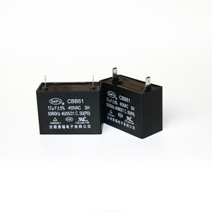 CBB61-450VAC-12UF-Solo de tapar
