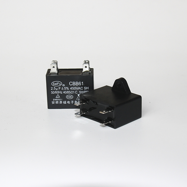 CBB61-450VAC-2.5UF-Doble de tapar