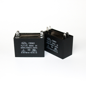 CBB61-450VAC-15UF-Doble de tapar