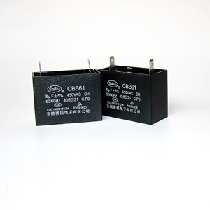 CBB61-450VAC-8UF-Solo de tapar