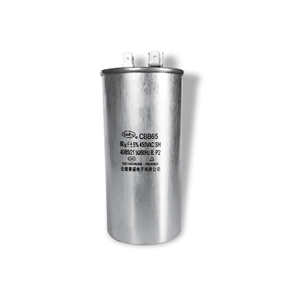 CBB65-450VAC-80uF - la
