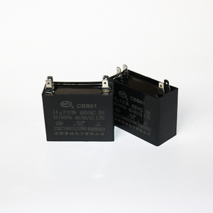 CBB61-450VAC-14 UF-Doble de tapar