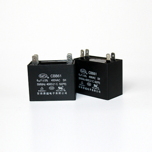 CBB61-450VAC-6UF-Doble de tapar